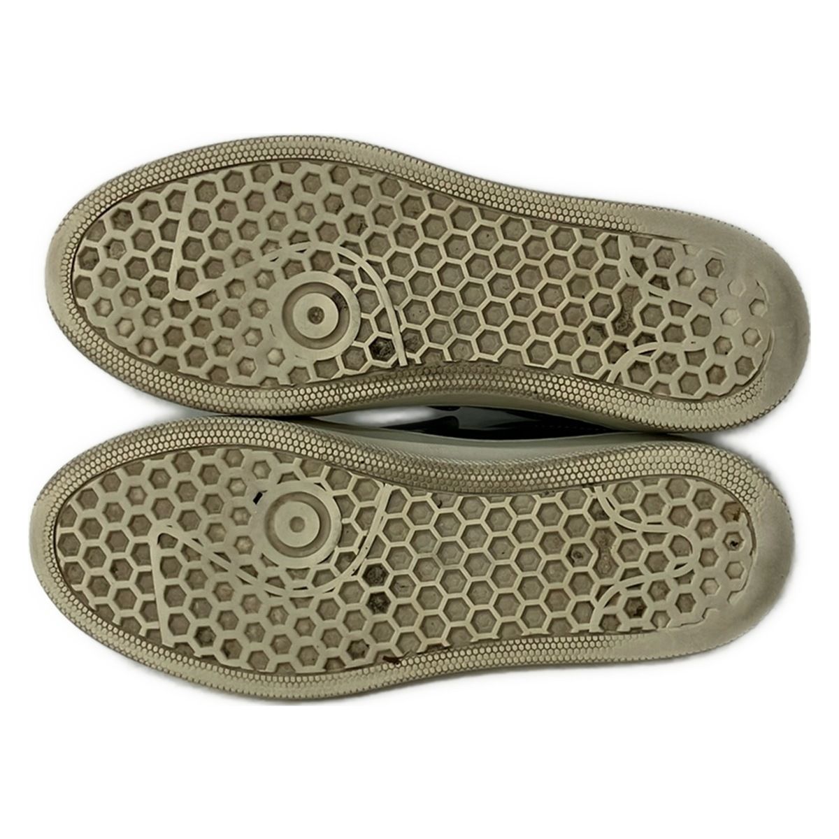 sergio rossi(セルジオロッシ) スリッポン 37 レディース - シルバー