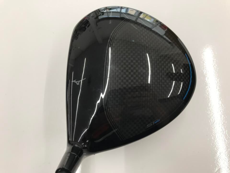 ミズノ　ST-MAX 230　10.5度　VANQUISH　SRフレックス　ドライバー　中古　ゴルフドゥ！新居浜店【最短即日発送】