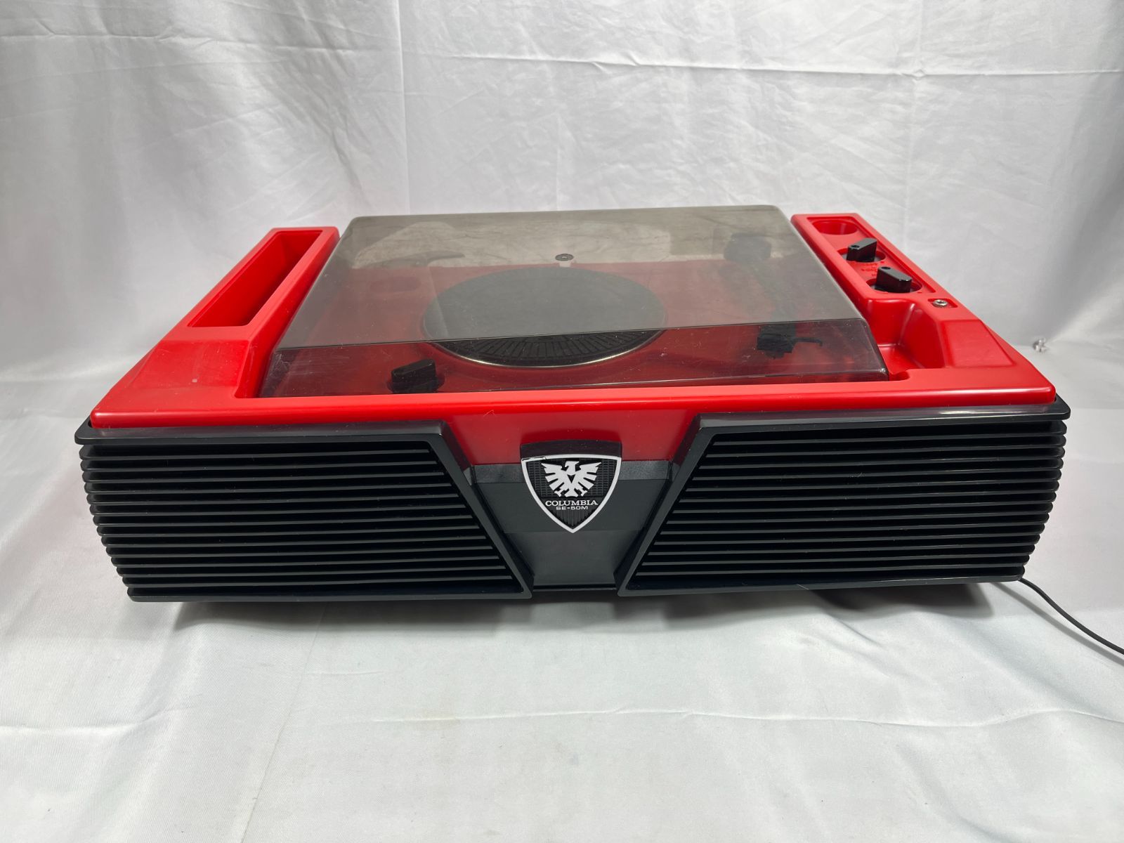 COLUMBIA-50M　レコードプレーヤー アンティーク COLUMBIA-50M レコードプレーヤー アンティーク 2025年最新】Yahoo