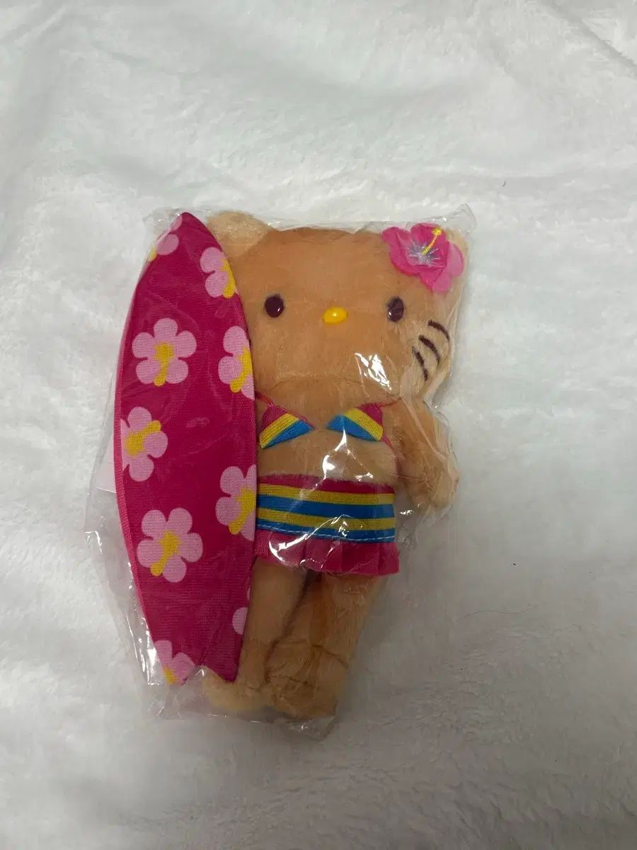 サンリオ ハローキティ Long ロングダリ タンニングキティ ぬいぐるみ ショップからお知らせ