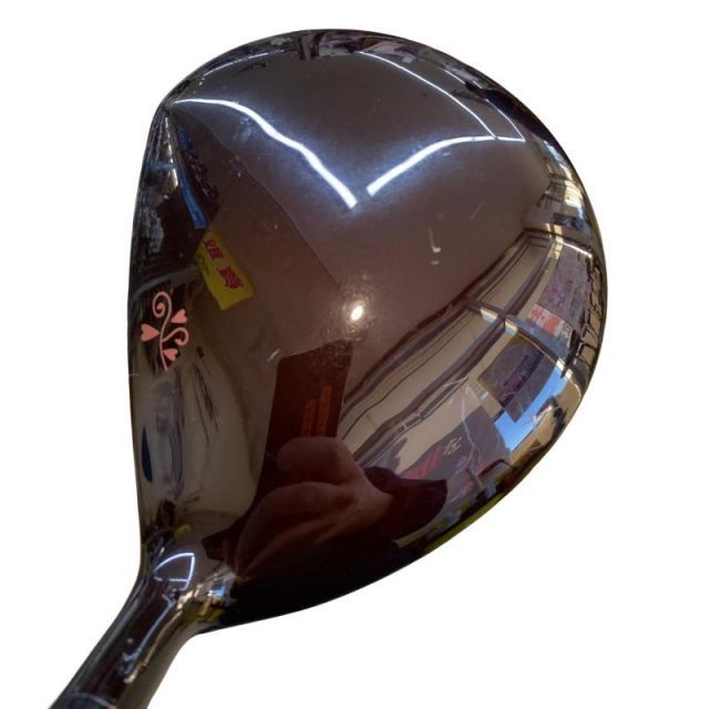 中古】 マジェスティゴルフ(旧マルマン) SHUTTLE i4000X 3W レディース