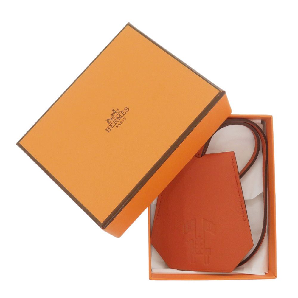 新品同様 エルメス クロシェット イヤーズギフト2024 スイフト