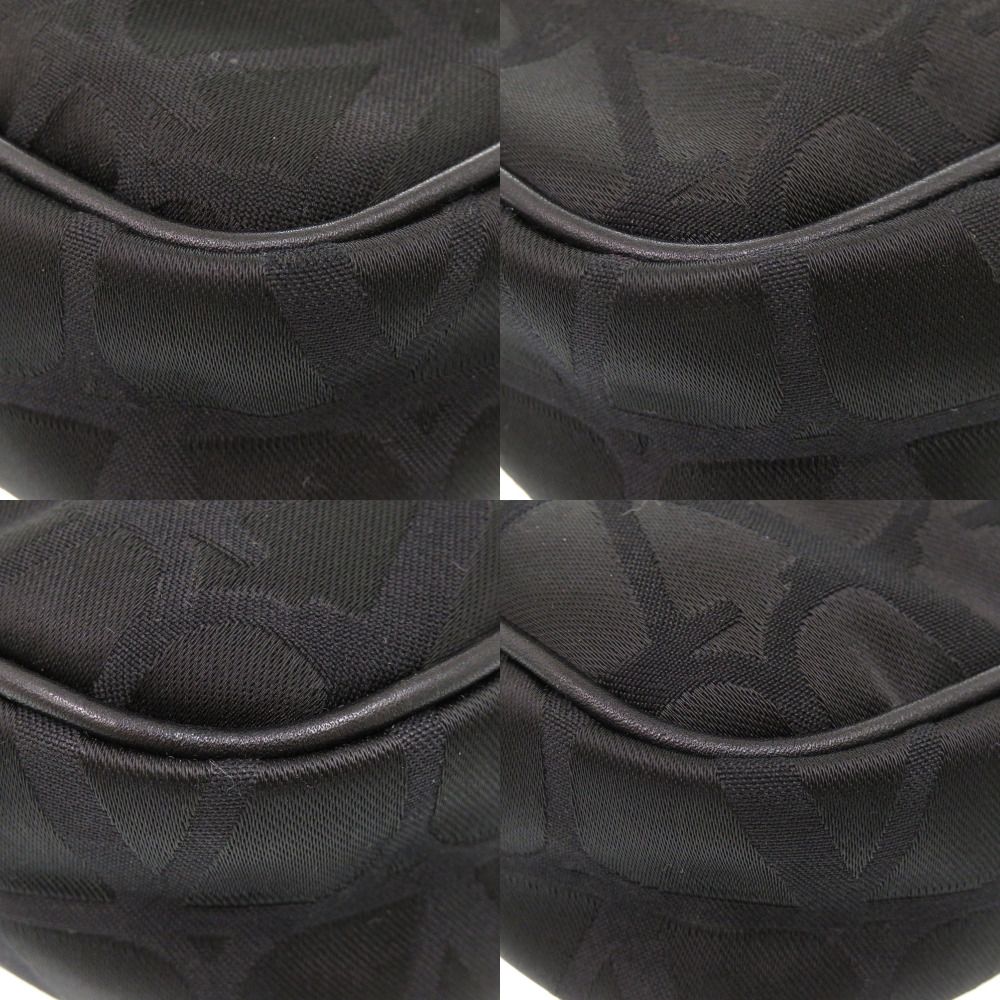 美品 ヴァレンティノ ガラヴァーニ × アンダーカバー ブラック