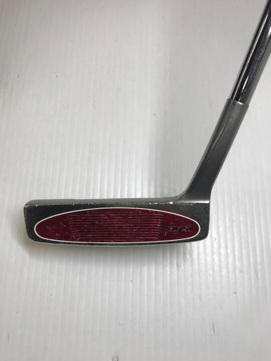 テーラーメイド ROSSA CGB AGSI Maranello 8 パター 中古【最短即日