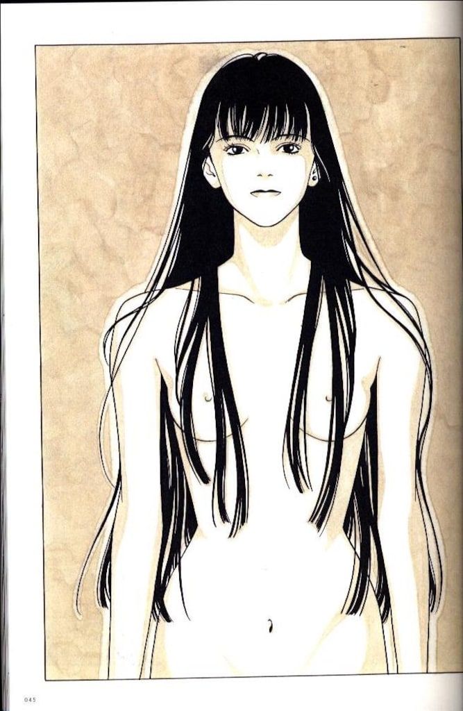 飛鳥新社 上條淳士 上條淳士画集 1983 (帯付) - メルカリ