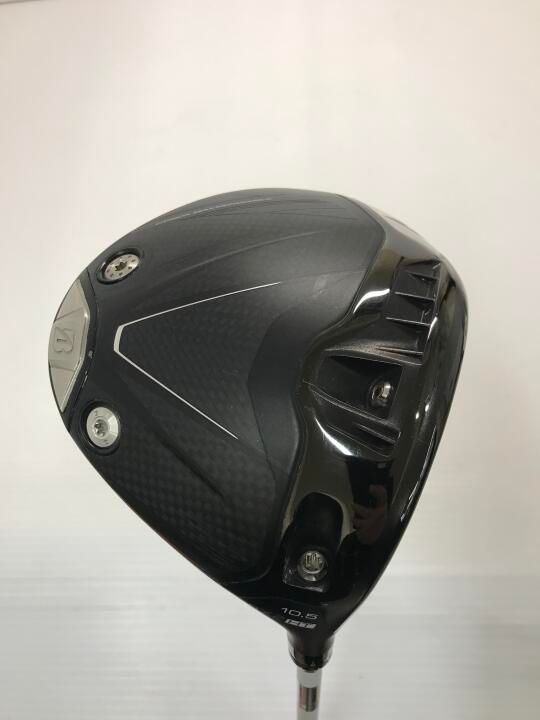 ブリヂストン　BX2HT　10.5度　Diamana BS50 2　SRフレックス　ドライバー　【最短即日発送】