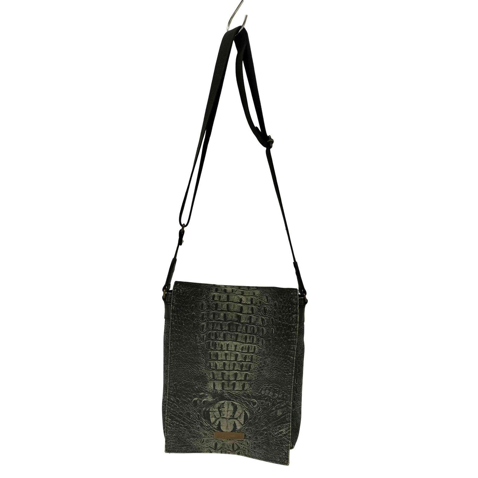 Jean Paul Gaultier クラッチバッグ モノクロプリント Jean Paul Gaultier クラッチバッグ モノクロプリント