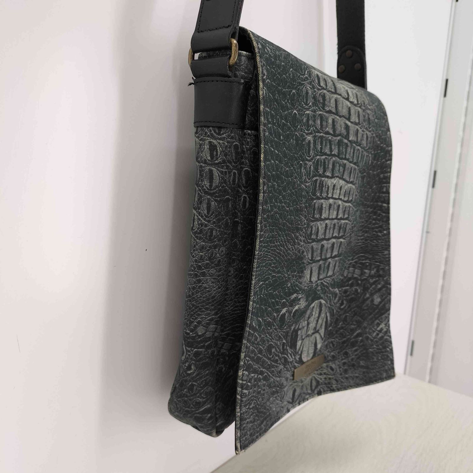 Jean Paul Gaultier クラッチバッグ モノクロプリント Jean Paul Gaultier クラッチバッグ モノクロプリント jean paul