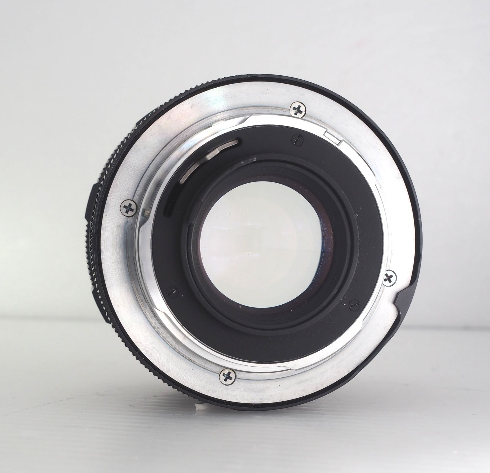 KONICA HEXANON AR 52mm F1.8 *ZGV65 - メルカリ