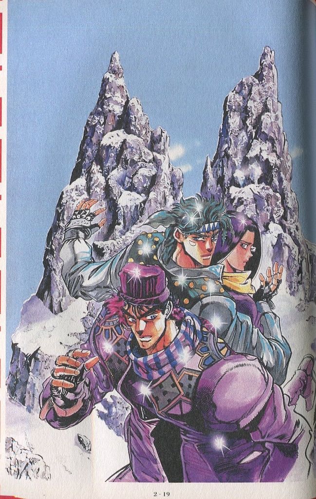 HIROHIKO ARAKI WORKS 1981-2012 荒木飛呂彦 図録 荒木飛呂彦 HIROHIKO ARAKI WORKS 1981-2012 - メルカリ