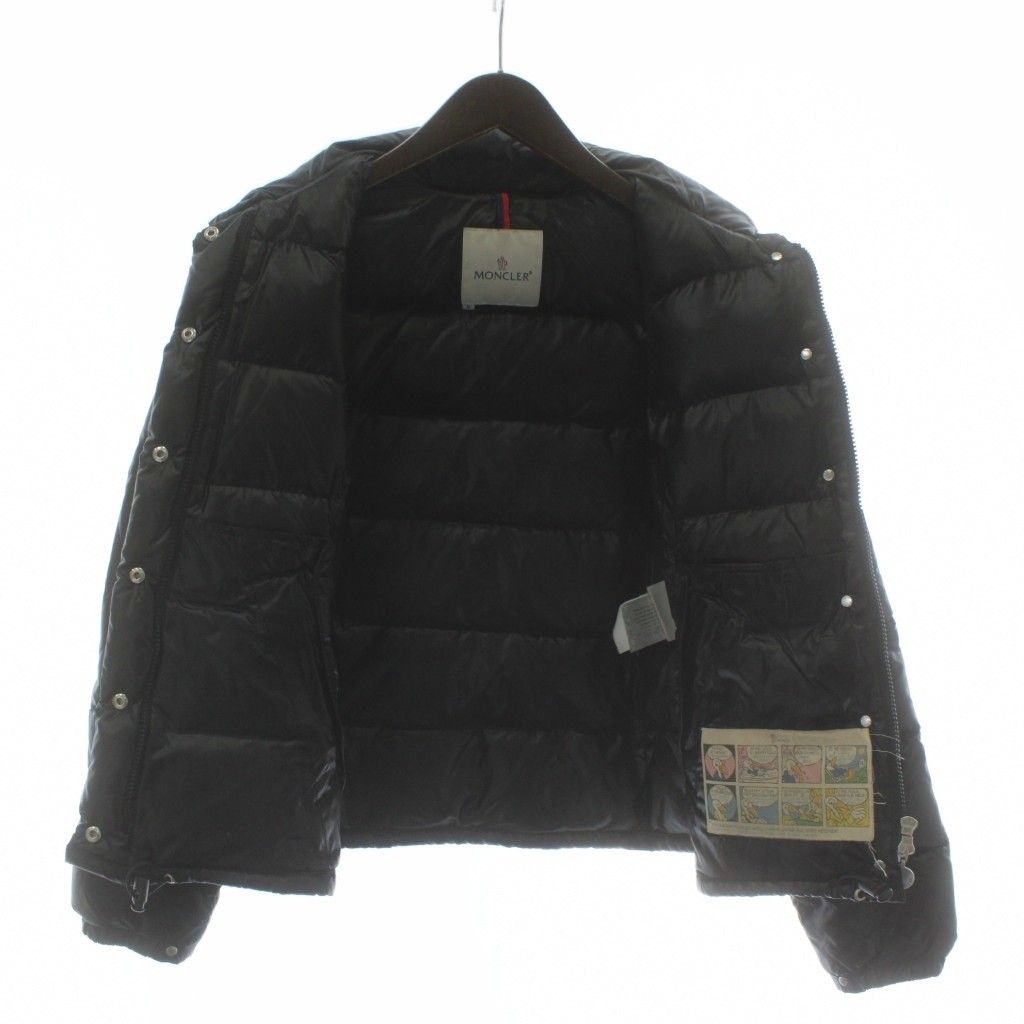 モンクレール MONCLER クレア CLAIRE ダウンジャケット アウター