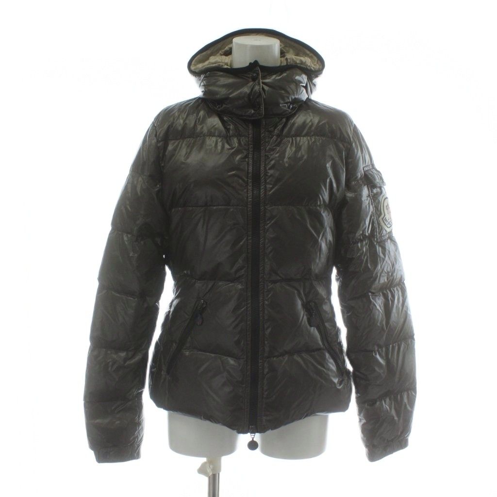 モンクレール MONCLER バディア BADIA ダウンジャケット アウター