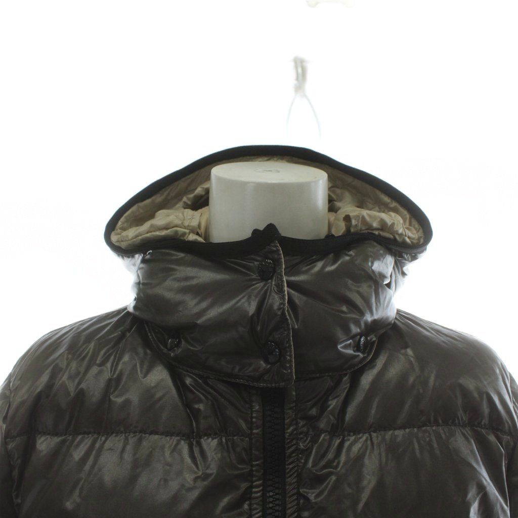 モンクレール MONCLER バディア BADIA ダウンジャケット アウター