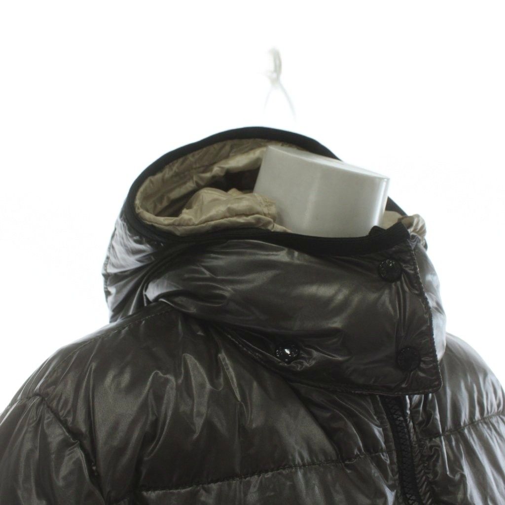モンクレール MONCLER バディア BADIA ダウンジャケット アウター