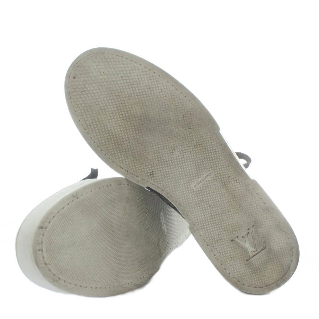 ルイヴィトン LOUIS VUITTON マッチアップライン モノグラム