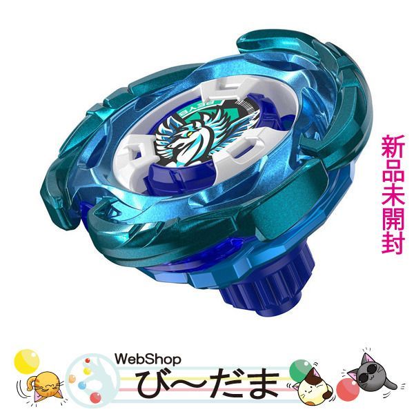 bn:3] 【未開封】 ベイブレードX UX-00 エアロペガサス3-70A/レアベイ