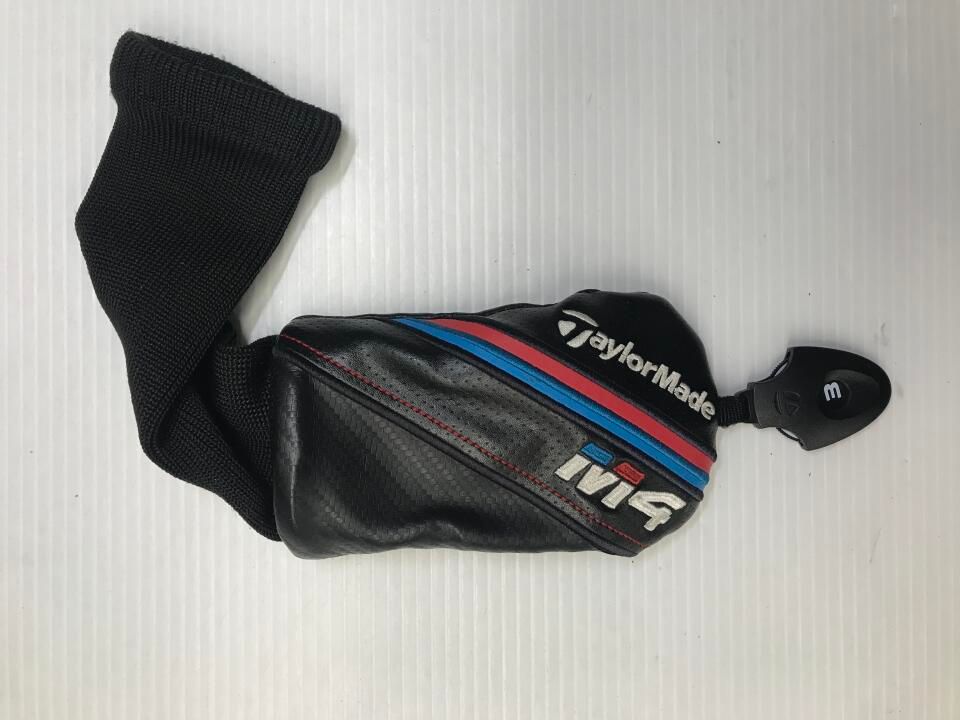 テーラーメイド M4 19度 KBS TOUR 90 Sフレックス ユーティリティ 中古