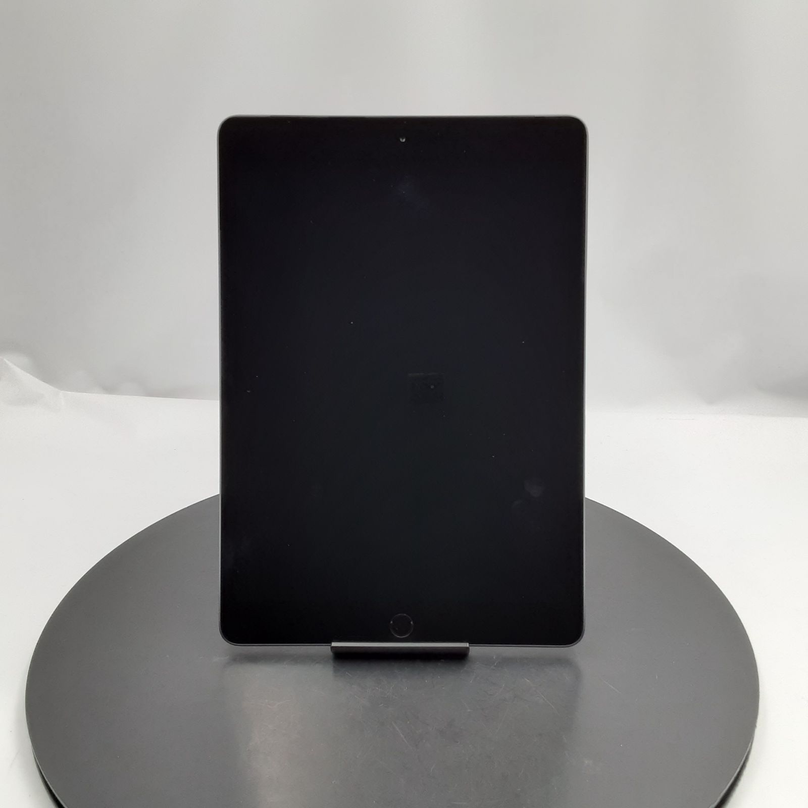 ジャンク iPad 第7世代 32GB SIMフリー スペースグレイ - メルカリ