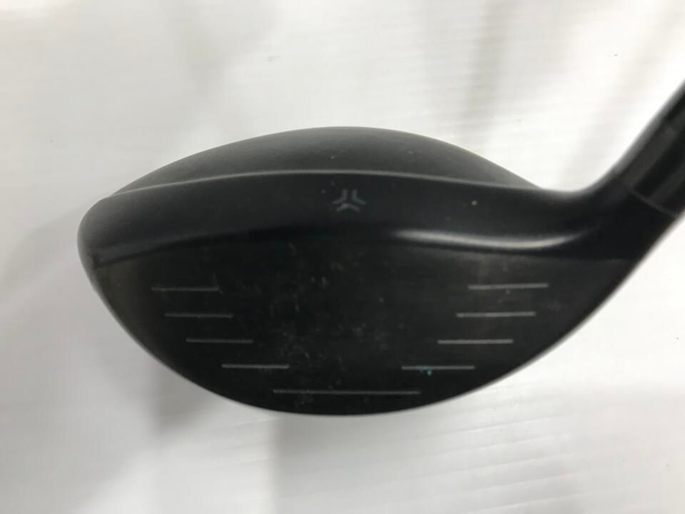 ダンロップ SRIXON ZX Mk2 18度 CQー4 Sフレックス フェアウェイウッド