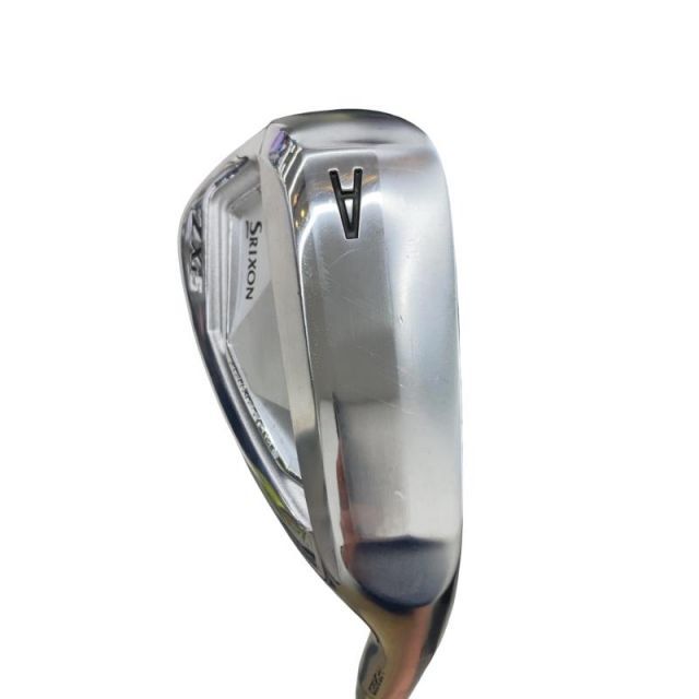 中古】 ダンロップ SRIXON ZXi5 AW ウェッジ WG 純正特注シャフト