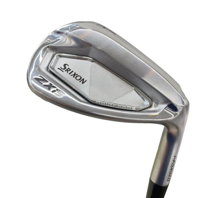 ダンジロー品 中古】 ダンロップ SRIXON ZXi5 AW ウェッジ WG 純正特注シャフト