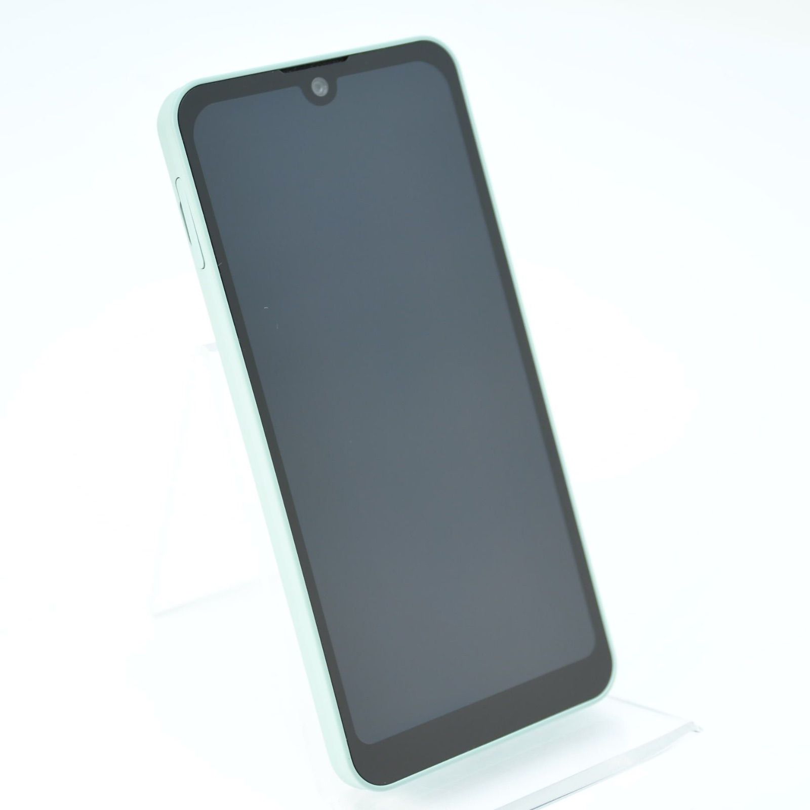 新品同様】SIMフリー AQUOS wish2 A204SH オリーブグリーン - メルカリ