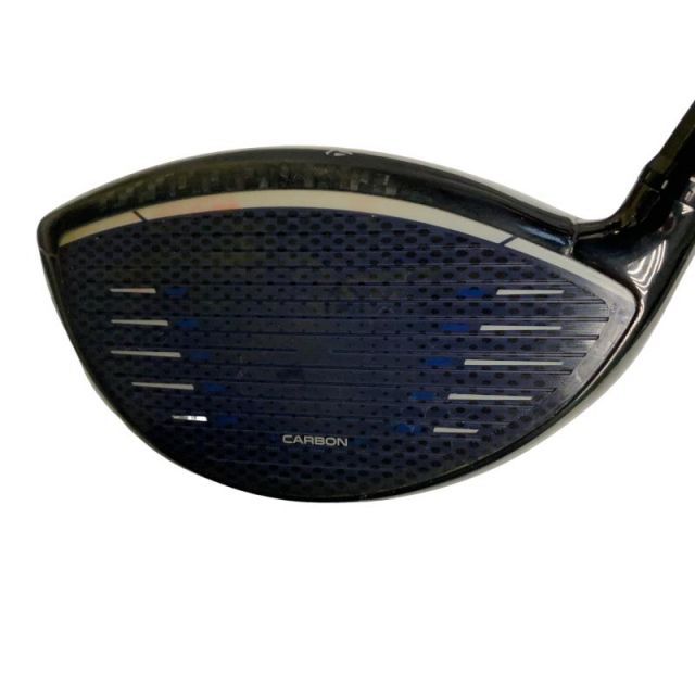 中古】 テーラーメイド Qi10 MAX 10.5° ドライバー DR Diamana BLUE