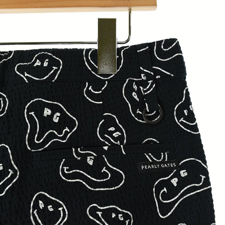 新古品です！】パーリーゲイツ｜メンズ｜5 (L相当)｜ロングパンツ