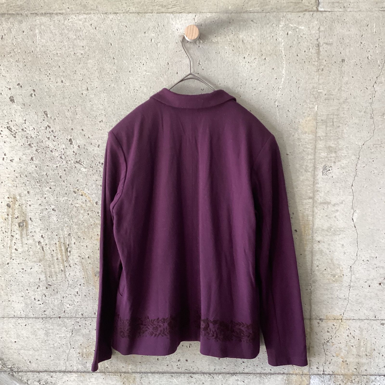 TOKUKO 1er VOL トクコ・プルミエヴォル フロッキープリントソフト