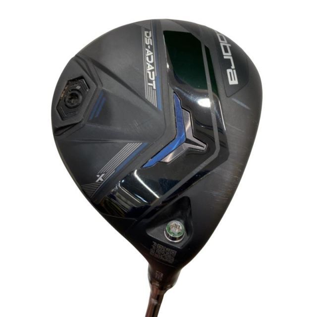 中古】 コブラ cobra DS-ADAPT X 3W フェアウェイウッド FW SPEEDER NX