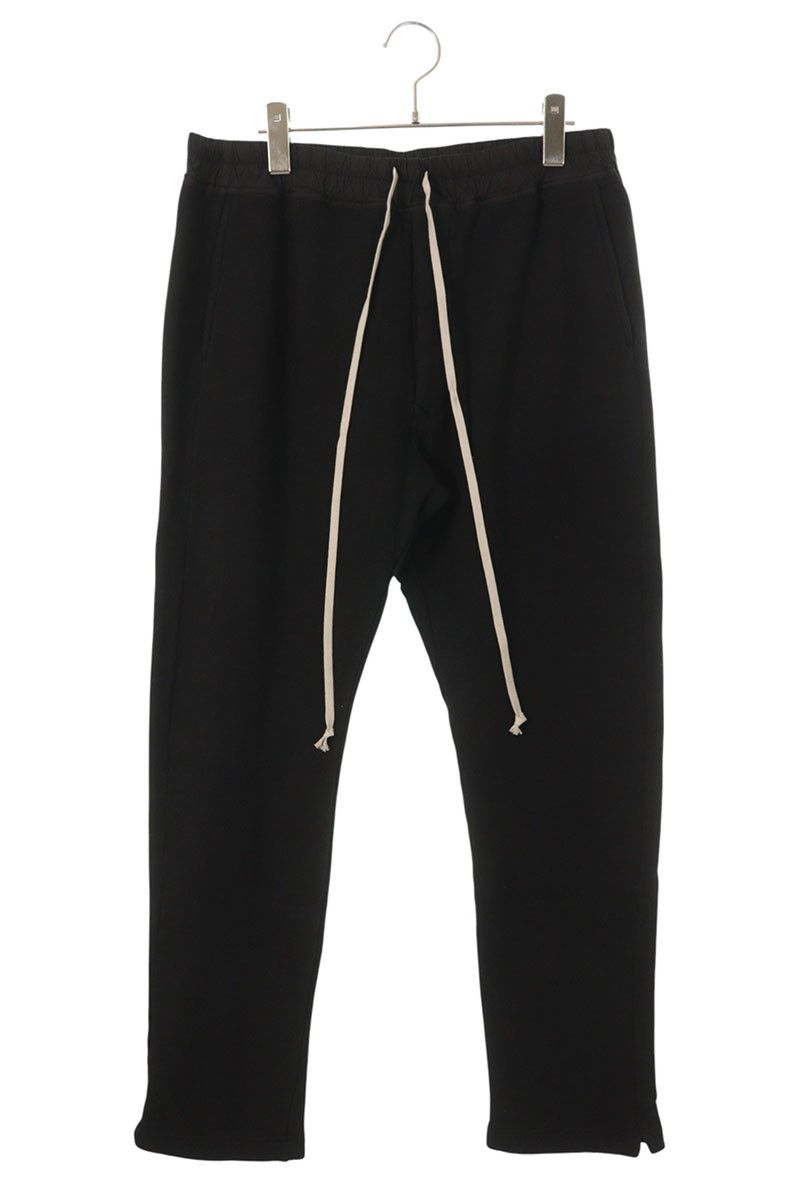 ダークシャドウ 25AW DU02E7392 BERLIN DRAWSTRING スウェットロング