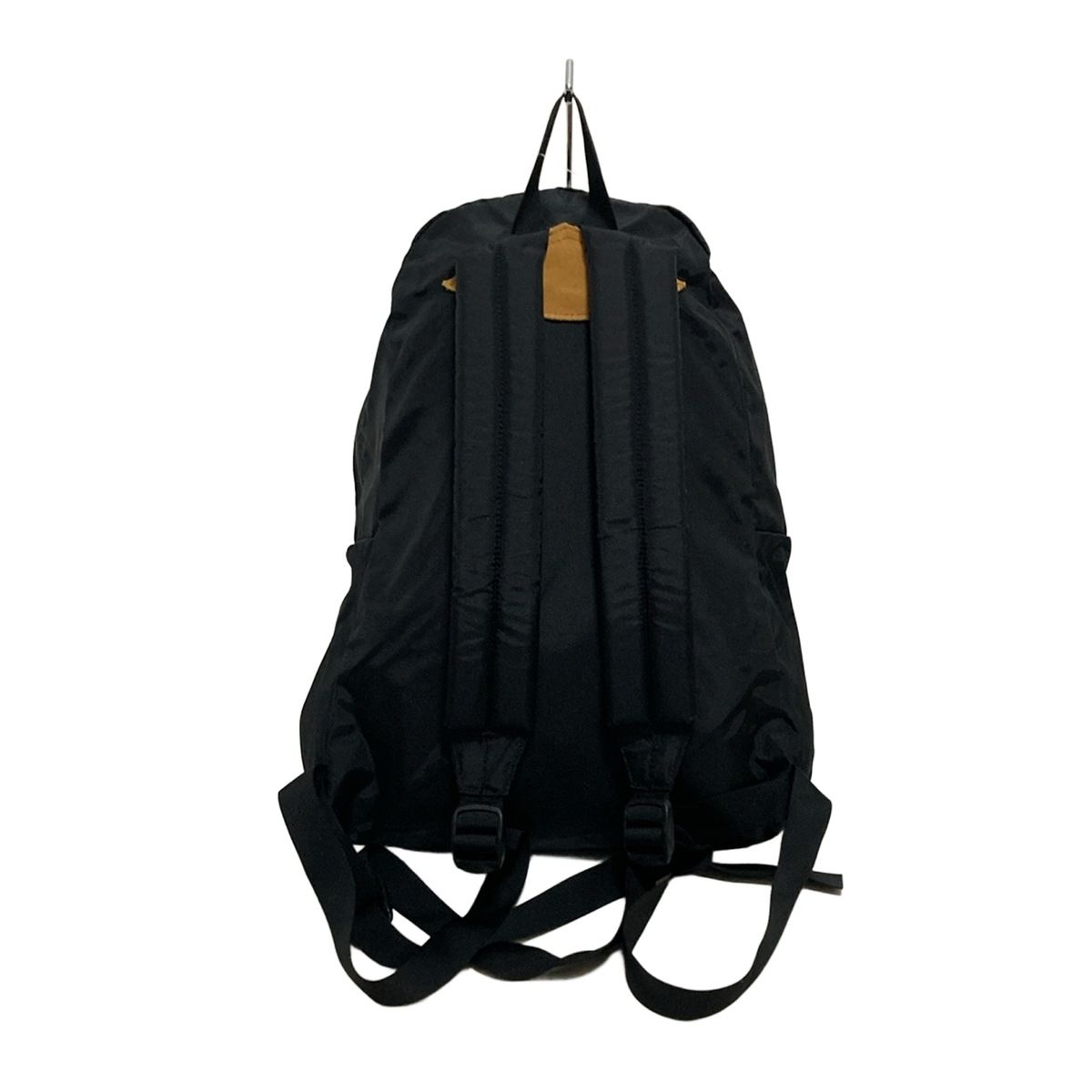 Herve Chapelier(エルベシャプリエ) リュックサック ナイロン