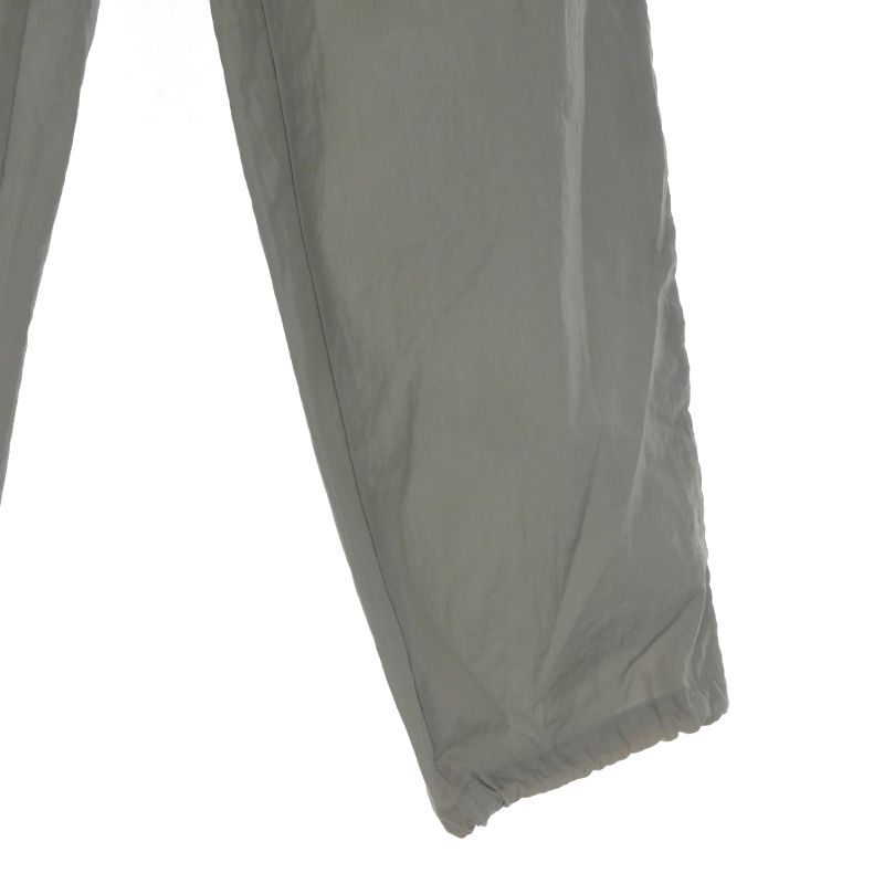 グッドイナフ GOODENOUGH 90S 側章 ナイロンパンツ ラインナイロン