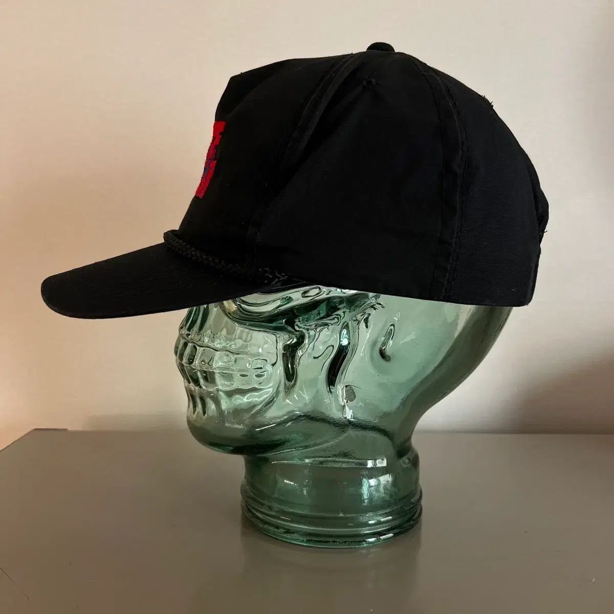 ヴィンテージ 90s ALICE COOPER TRASH ツアー キャップ - メルカリ