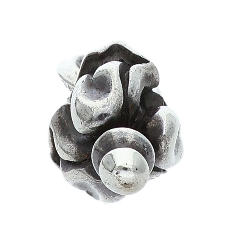 クロムハーツ LT SWIVEL/リップアンドタンスイベルチャーム シルバー クロムハーツ LT SWIVEL/リップアンドタンスイベルチャーム シルバー