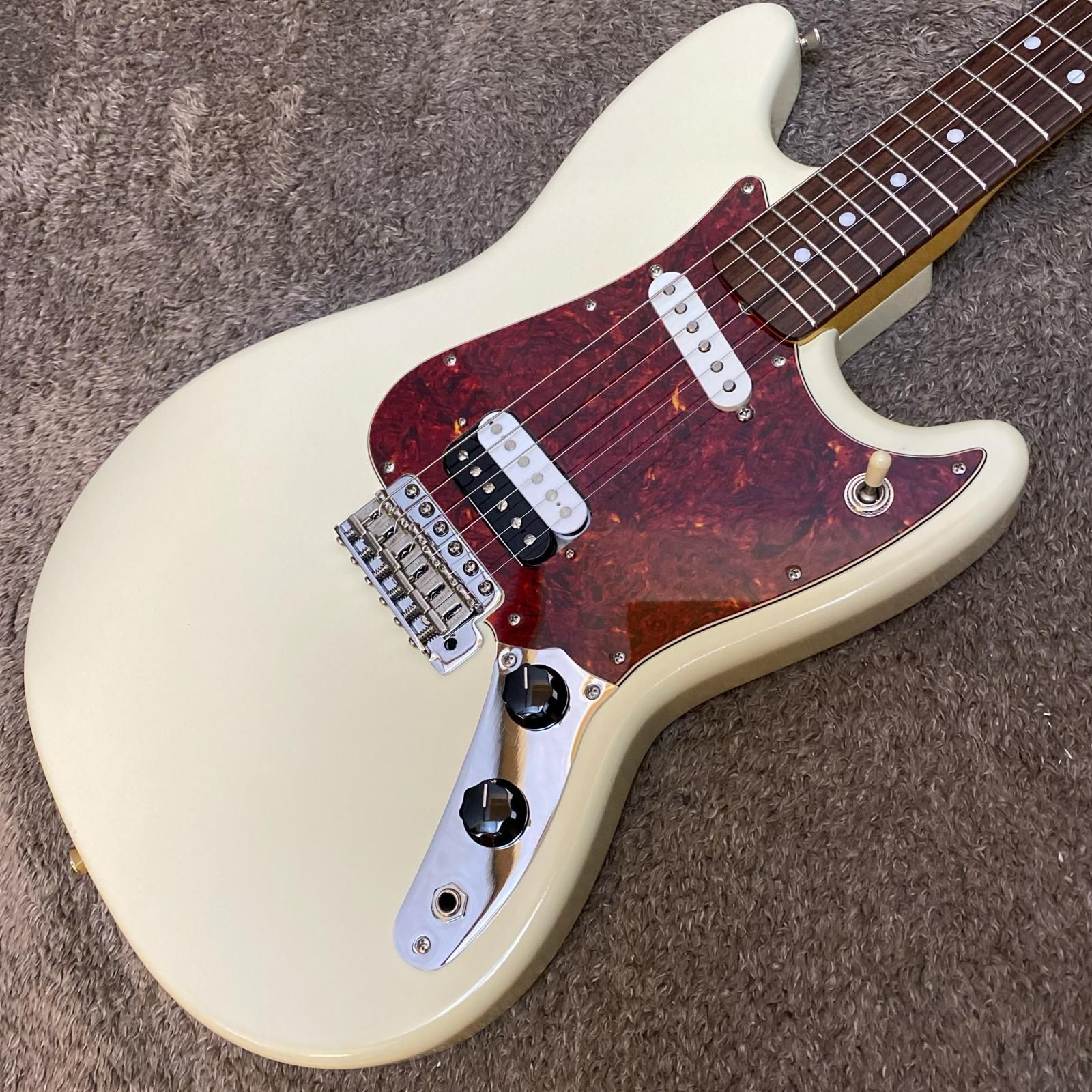 尾張小牧店】【楽器】 中古 Vanzandt | ヴァンザント ギター Bronson