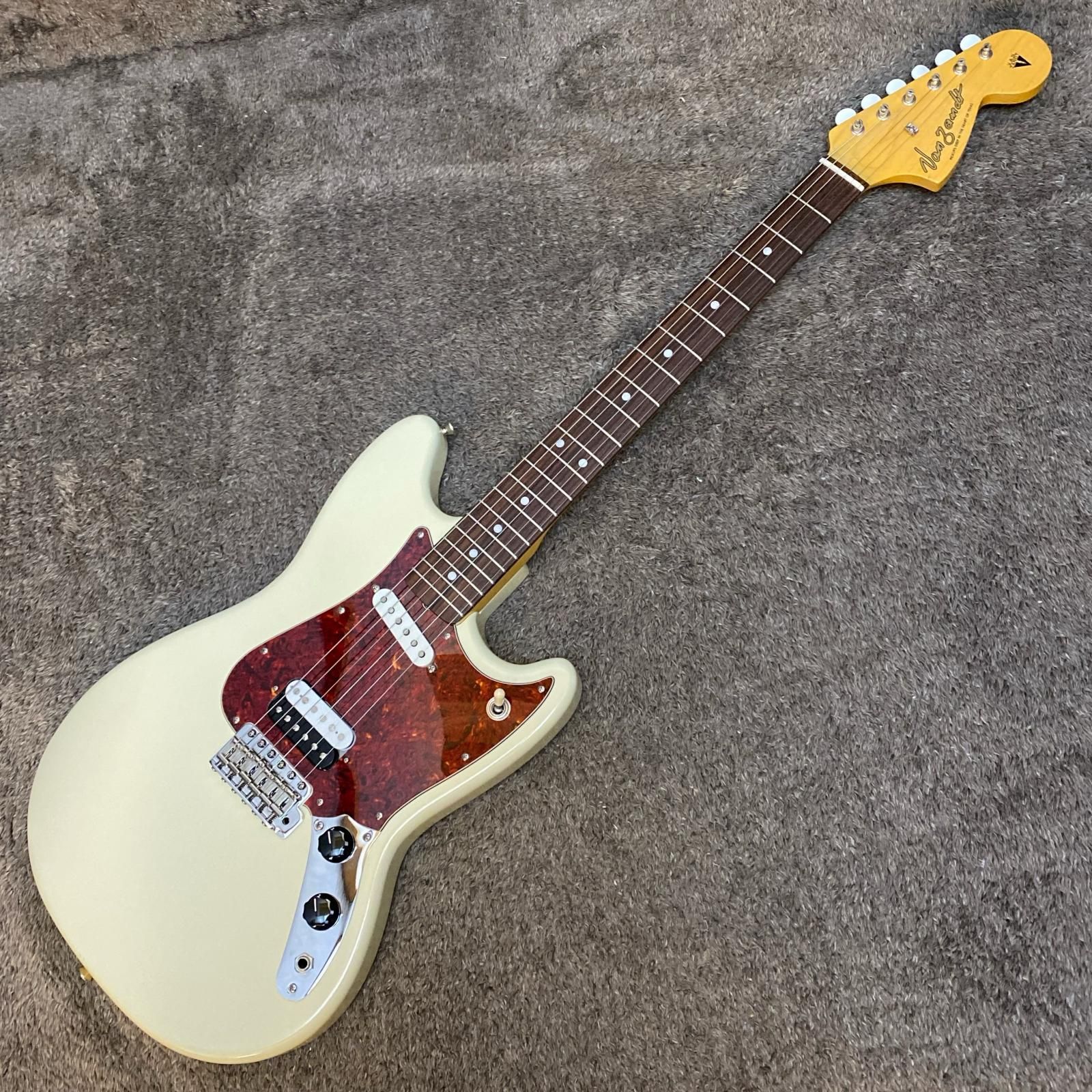 尾張小牧店】【楽器】 中古 Vanzandt | ヴァンザント ギター Bronson