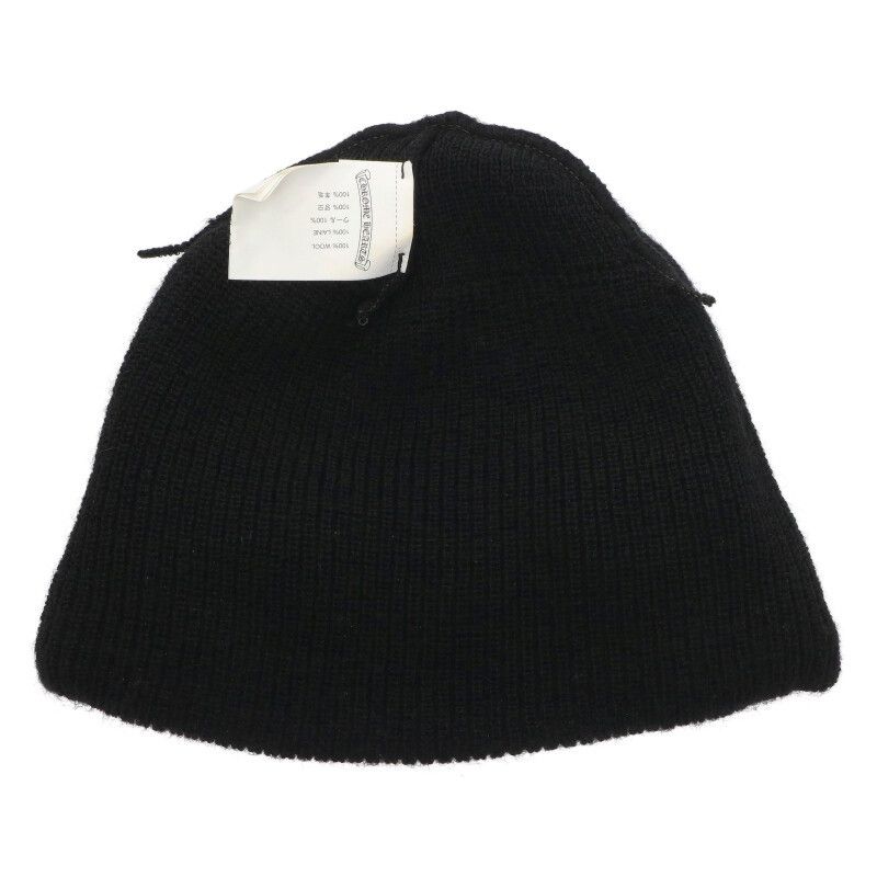クロムハーツ WOOL WATCH CAP/ウールワッチキャップ ホースシューCH