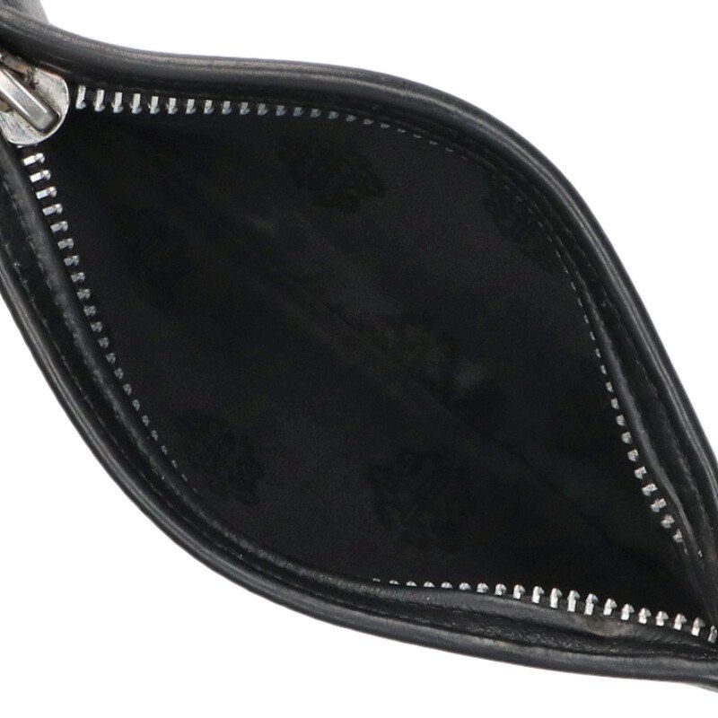 クロムハーツ ZPR CHNG PURSE2/チェンジパース #2ダガージップコイン