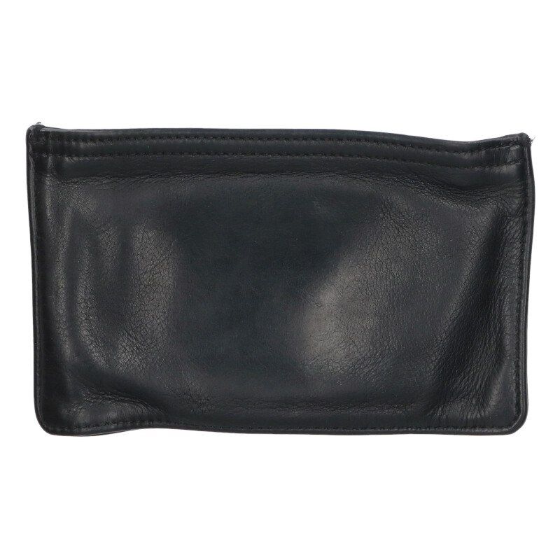 クロムハーツ ZPR CHNG PURSE2/チェンジパース #2ダガージップコイン