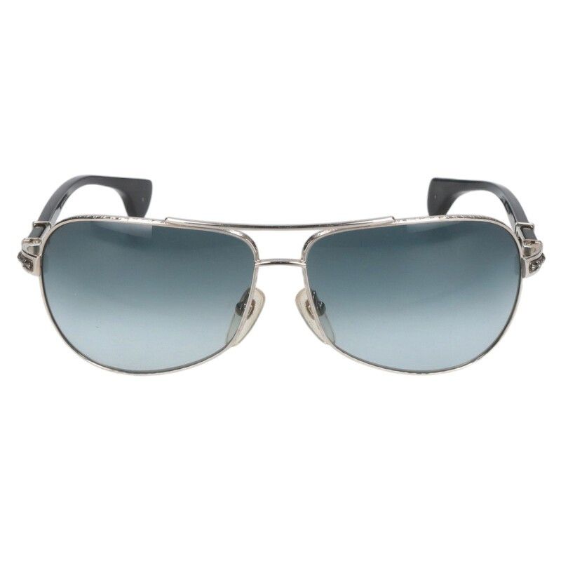 クロムハーツ GRAND BEAST I CHクロスエボニーテンプルティアドロップ