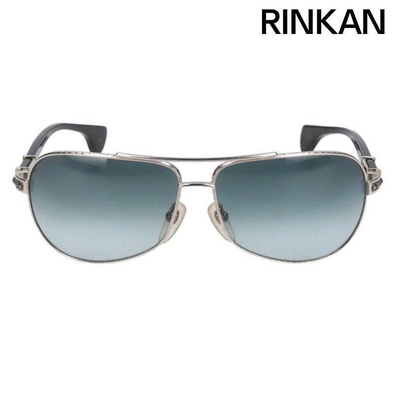 クロムハーツ GRAND BEAST I CHクロスエボニーテンプルティアドロップ