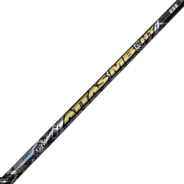 中古】 キャスコ Dolphin Utility DU-122 ブラック U4 ユーティリティ