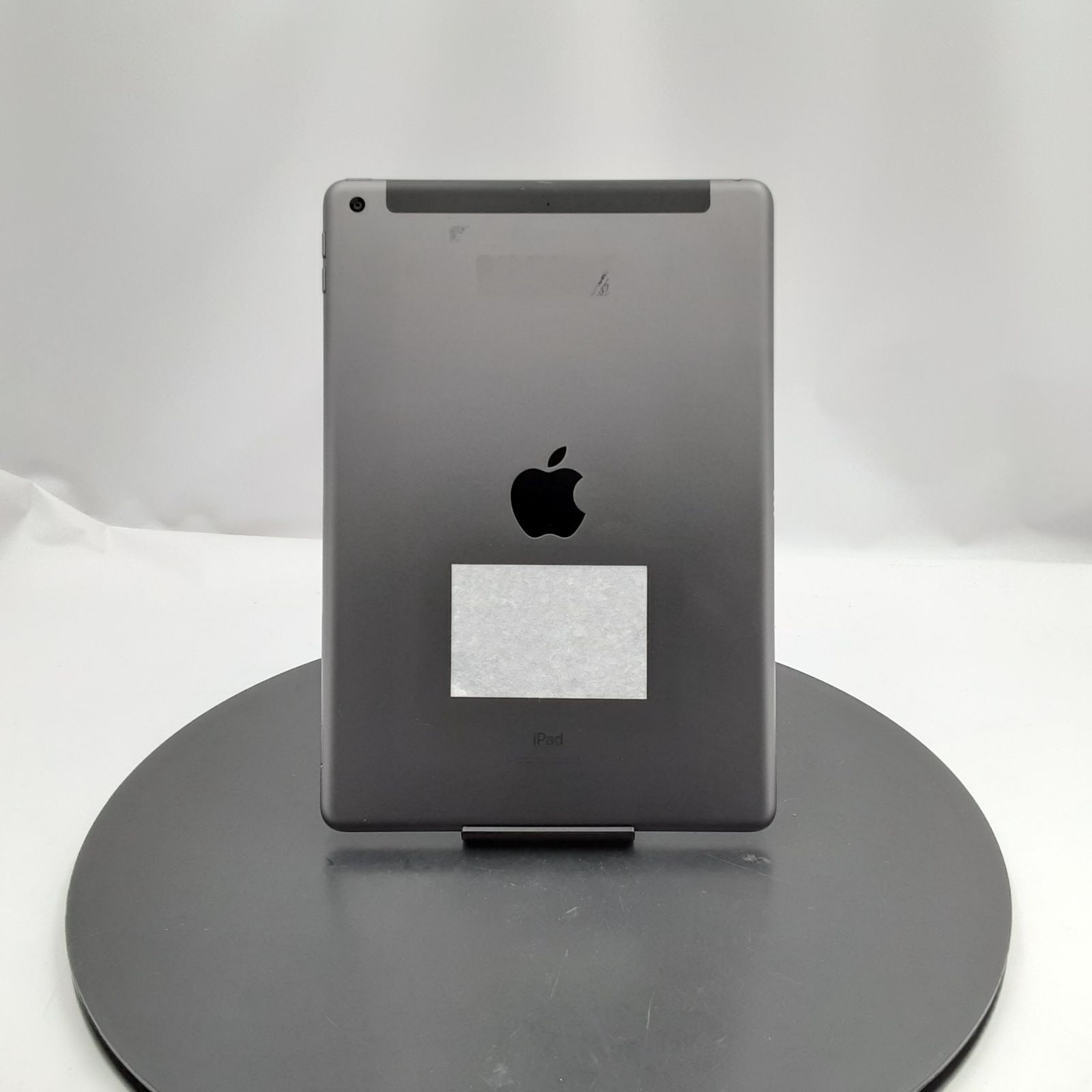 iPad 第7世代 32GB ジャンク品 ジャンク☆iPad第7世代 32GB SIMフリー スペースグレイ - メルカリ
