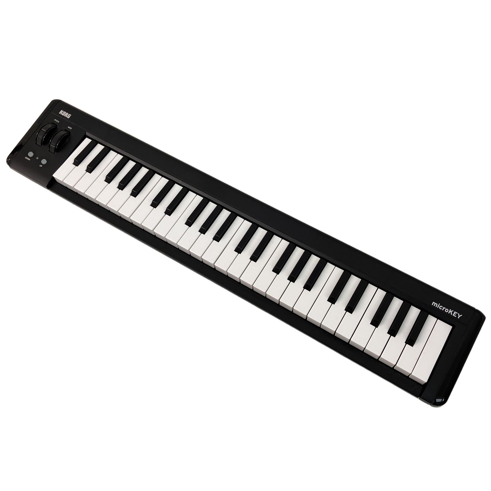 KORG MICROKEY2-49AIR ワイヤレス MIDI キーボード コントローラー