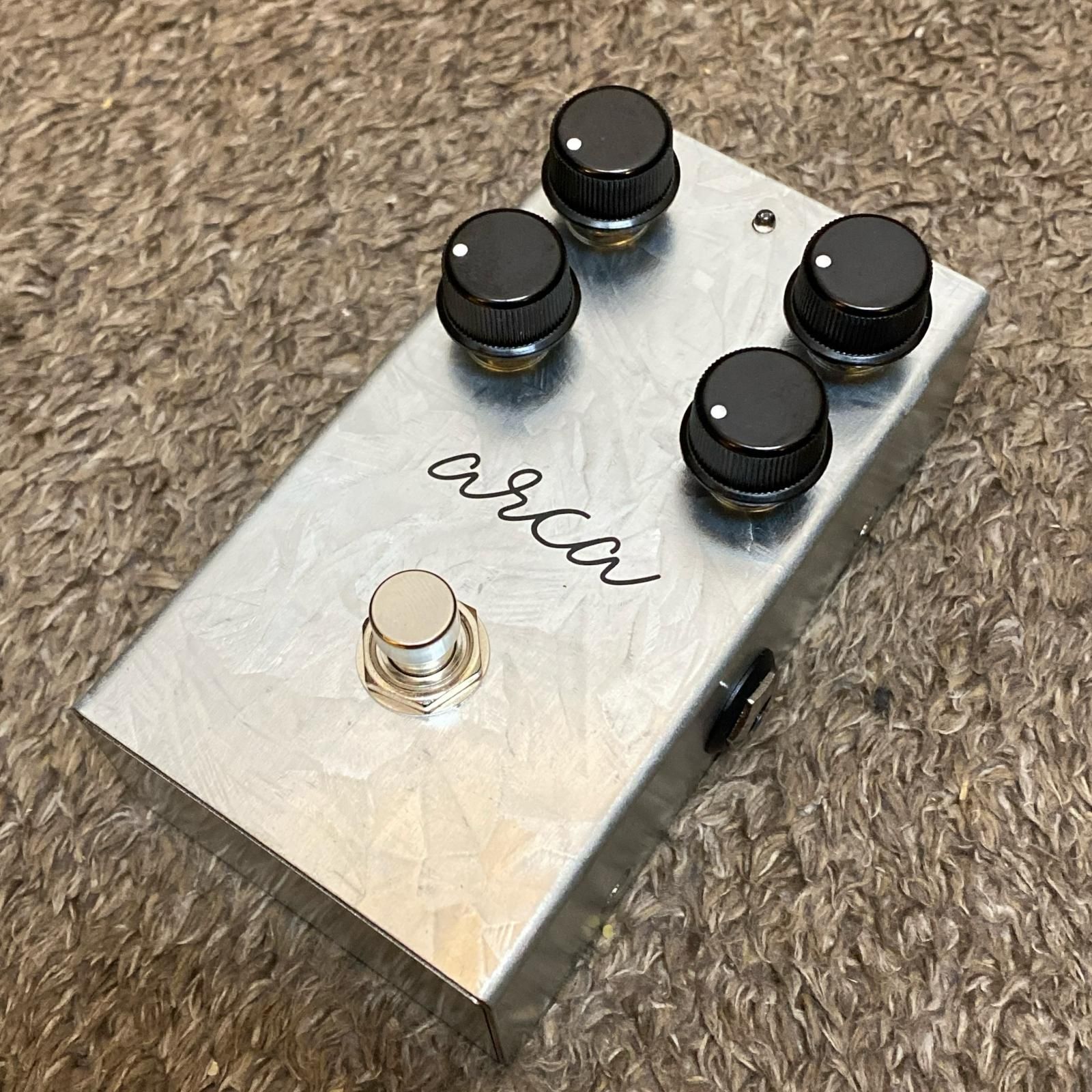 尾張小牧店】【楽器】 中古 エフェクター arca CULT Limited Virtues