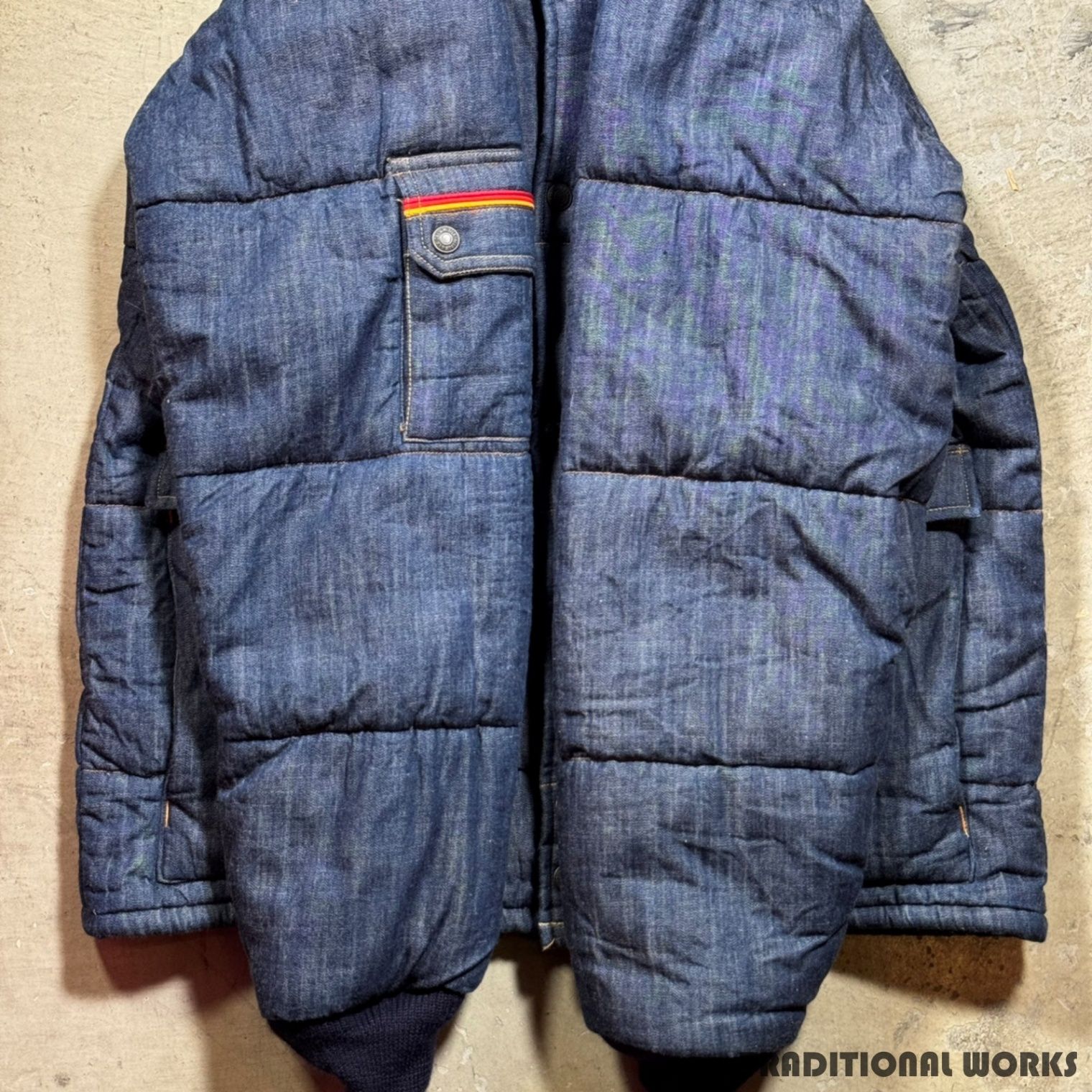 MISTER FREEDOM ミスターフリーダム SUGAR CANE MFSC 7oz DENIM ROADEO