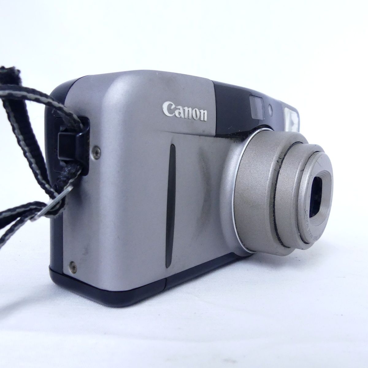 【T2126】 Canon Autoboy S PANORAMA キャノン T2126】 Canon Autoboy S PANORAMA キャノン オートボーイ S(スーパー