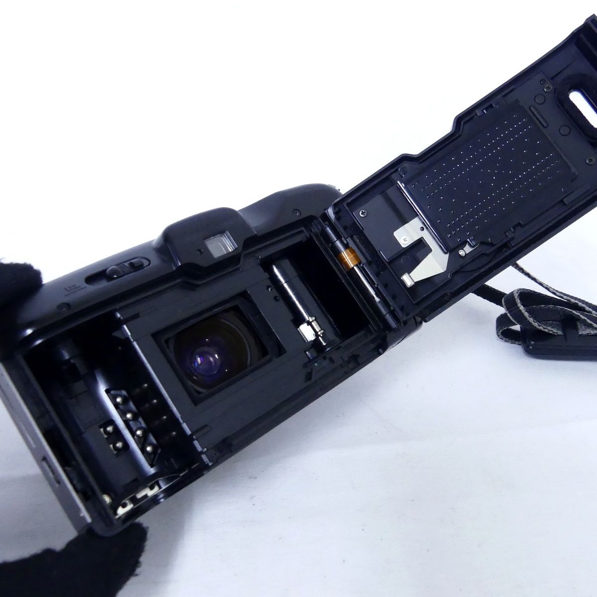 Canon キヤノン Autoboy S PANORAMA オートボーイS フィルムコンパクト