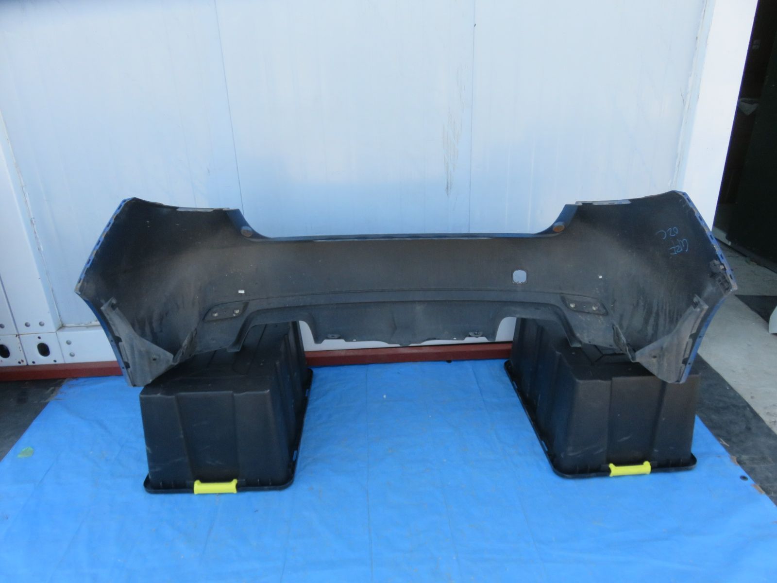 ☆SFC4889/スバル インプレッサ WRX STI GRB GRF GVB GVF 純正 リア